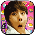 プログラムのアイコン：Eat BTS