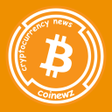 プログラムのアイコン：Coinewz - Crypto News
