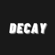 Decay : a real time experience