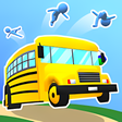 Programikonen: Packed Bus 3D