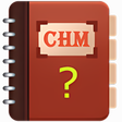 Ikon program: Chm Reader X