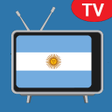 プログラムのアイコン：TV Argentina en Vivo