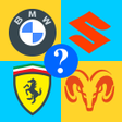 Programın simgesi: Car Logos Quiz