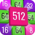 Icon of program: Join Blocks: 2048 Merge P…