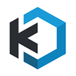ไอคอนของโปรแกรม: Kasm - Open In Isolation