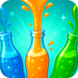 Icoon van programma: Soda Station
