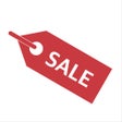 Programikonen: お買い得メモ - 最低価格を忘れない便利にお買い物
