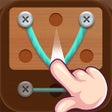 أيقونة البرنامج: Line Puzzle