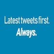 Programikonen: Latest Tweets First