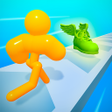 Programikonen: Morph Run