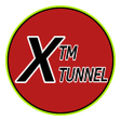 Icoon van programma: XTM Tunnel - Unlimited Pr…