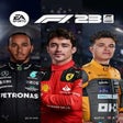 Programikonen: F1 23