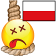 Wisielec - Polska gra wolny