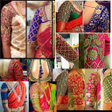程序图标：3000 Wedding Blouse desig…