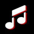 程序图标：Music downloader for TikT…
