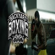 ไอคอนของโปรแกรม: Backyard Boxing