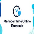 프로그램 아이콘: Manager Time Online Faceb…