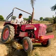 Ikona programu: Indian Tractor Driving
