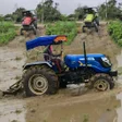程序图标：Indian Tractor Driving