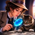 Programikonen: Hidden Objects: Coastal H…