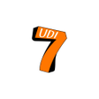 Ícone do programa: UDI 7 Passageiro