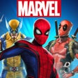 Icono de programa: MARVEL Puzzle Quest: Hero…