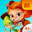 Icône du programme : Fantasy patrol: Adventure…