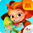 程序图标：Fantasy patrol: Adventure…