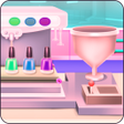 프로그램 아이콘: Nail Art Factory