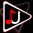 U Music - Online Music Player