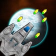 프로그램 아이콘: Click and Conquer: Space …