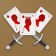 Ícone do programa: Thieves of Egypt Solitair…