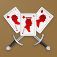 程序图标：Thieves of Egypt Solitair…