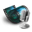 Symbol des Programms: VSDC Free Screen Recorder