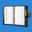 プログラムのアイコン：Jorte Calendar