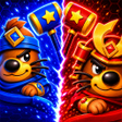 程序图标：HitMole Arena