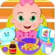 Symbol des Programms: Daycare Emily Sweet Baby …
