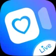 Ikon program: Live Video Call - Random …