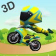 Icoon van programma: Extreme 2 Wheels - Bike R…