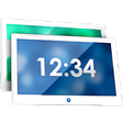 أيقونة البرنامج: Lucid - DayDream Screensa…