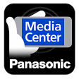 Panasonic Media Center