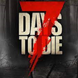 程序图标：7 Days to Die (A20) Twitc…