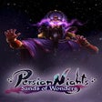 Icon of program: Persian Nights: Sands of …