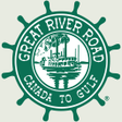 Иконка программы: Great River Road Driving …
