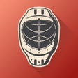 أيقونة البرنامج: Puck Drop 2: Hockey Manag…