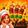 Ícone do programa: Oh My Skewer : Grill Sort