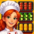 ไอคอนของโปรแกรม: Oh My Skewer : Grill Sort