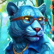 Programikonen: Panther Fury