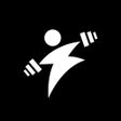 ไอคอนของโปรแกรม: JustFitness - workout exe…