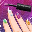 ไอคอนของโปรแกรม: Nail Salon 3